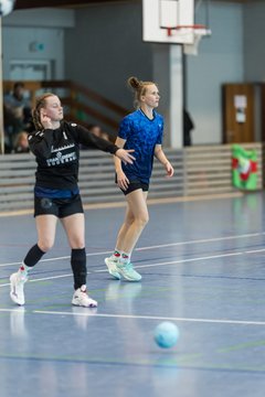 Bild 87 - F HSG Kremperheide/Muensterdorf - HSG Holstein Kiel/Kronshagen : Ergebnis: 31:26